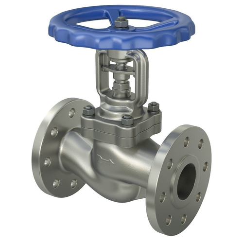 Industrial Valves - Mcneil Instruments Inc.