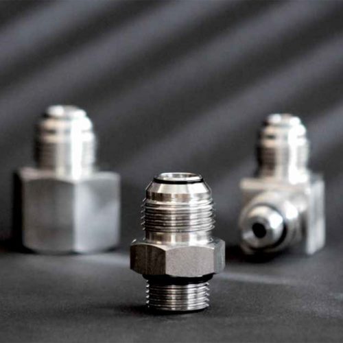USES AND BENEFITS OF FLARED FITTINGS - Mcneilinstruments