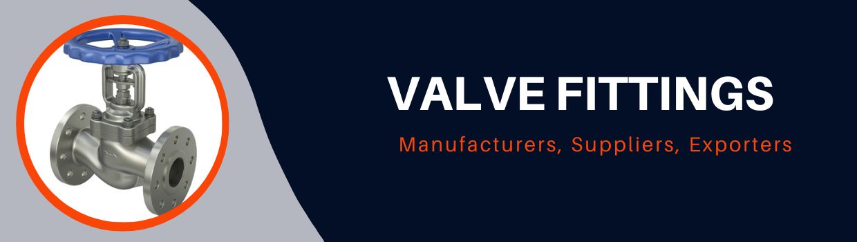 Valve Manufacturers, Suppliers and Exporters in India - Mcneil Instruments Inc.