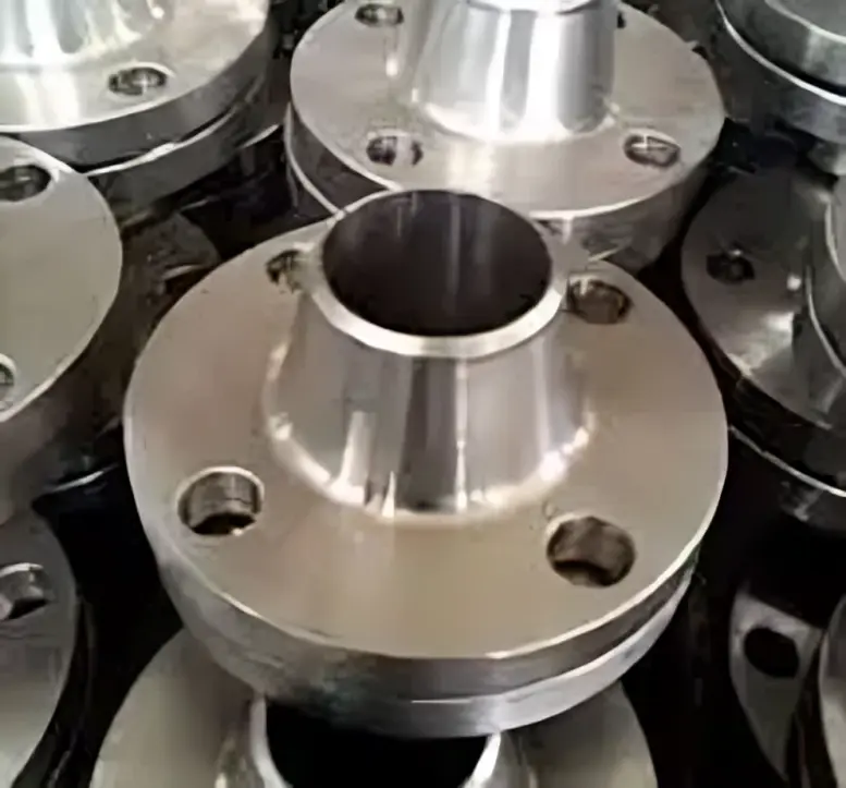 KOC APPROVED FLANGES