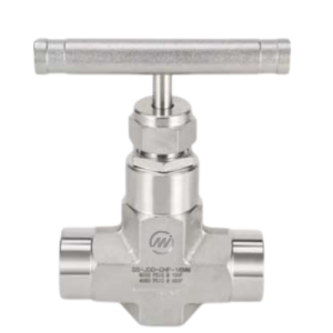 ASTM A182 F304 Stainless Steel Instrumentation Valves