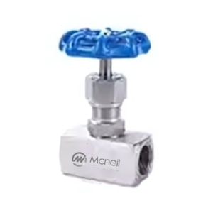 Stainless Steel 316 High Pressure Valves