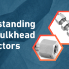 Male Bulkhead Connectors